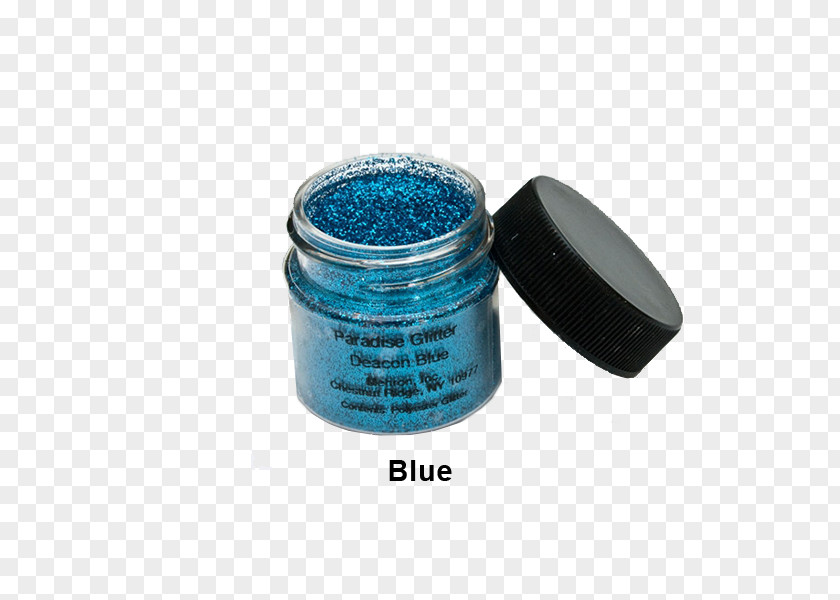 Blue Harvest Glitter Cosmetics Mehron Paradise Pro United Arab Emirates Eye Shadow PNG