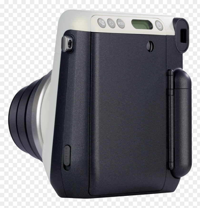 Camera Lens Photographic Film Instant Instax PNG