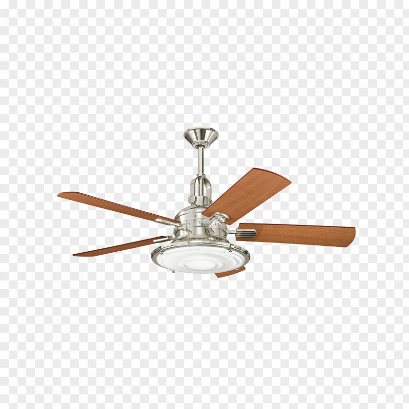 Ceiling Fan Fans Lighting Blade PNG