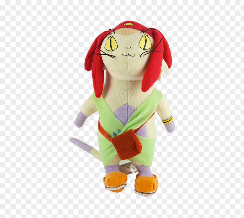 Champloo Plush Stuffed Animals & Cuddly Toys Dandy Textile PNG