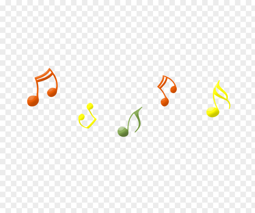 Color Notes Dancing Musical Note MPEG-4 Part 14 Advanced Audio Coding PNG