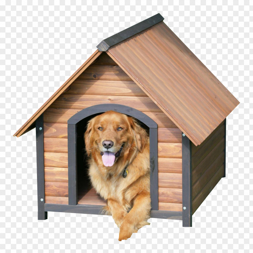Dog House Doghouse PNG