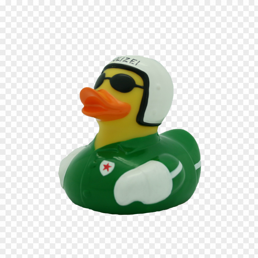 Duck Rubber Goose Anatidae Bird PNG