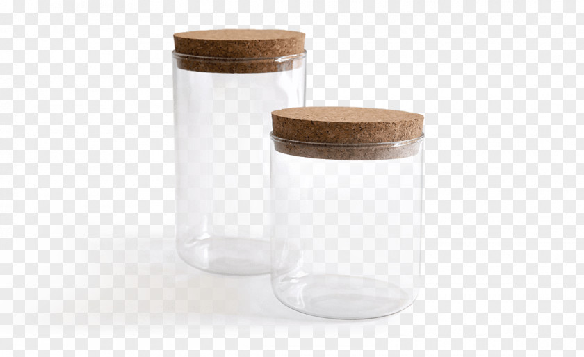 Glassware Glass Bottle Plastic Lid PNG