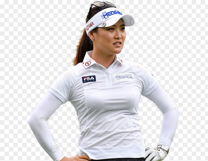 Golf Ryu So-yeon The Evian Championship LPGA Of Korea Tour 2017 ANA Inspiration PNG