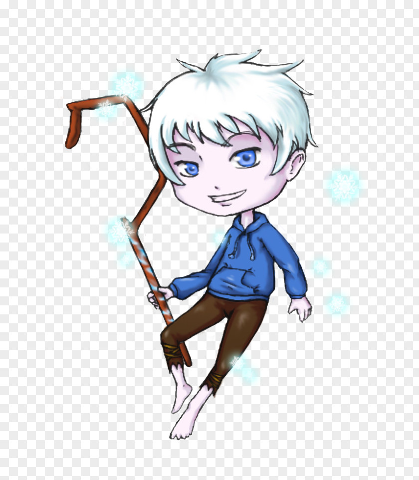 Jack Frost Drawing Art PNG