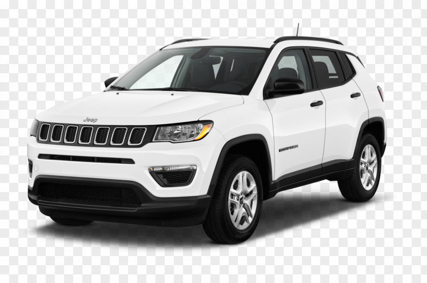 Jeep 2017 Compass Car 2018 Cherokee PNG