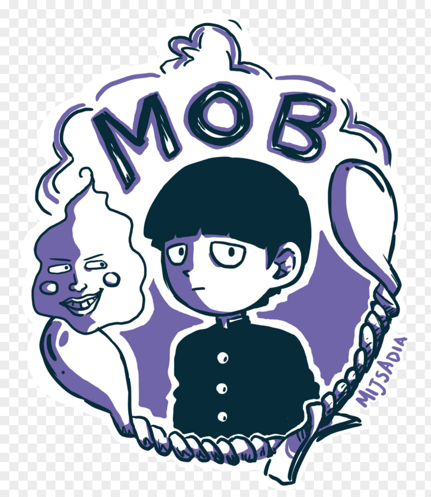 Mob Psycho 100 CmapTools Florida Institute For Human And Machine Cognition Clip Art PNG