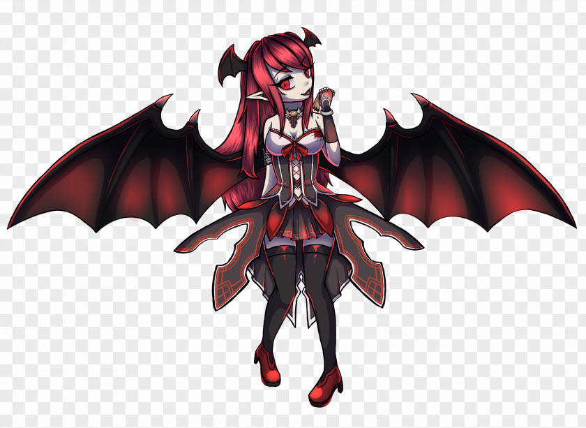 Raffle Succubus DeviantArt Demon Incubus PNG