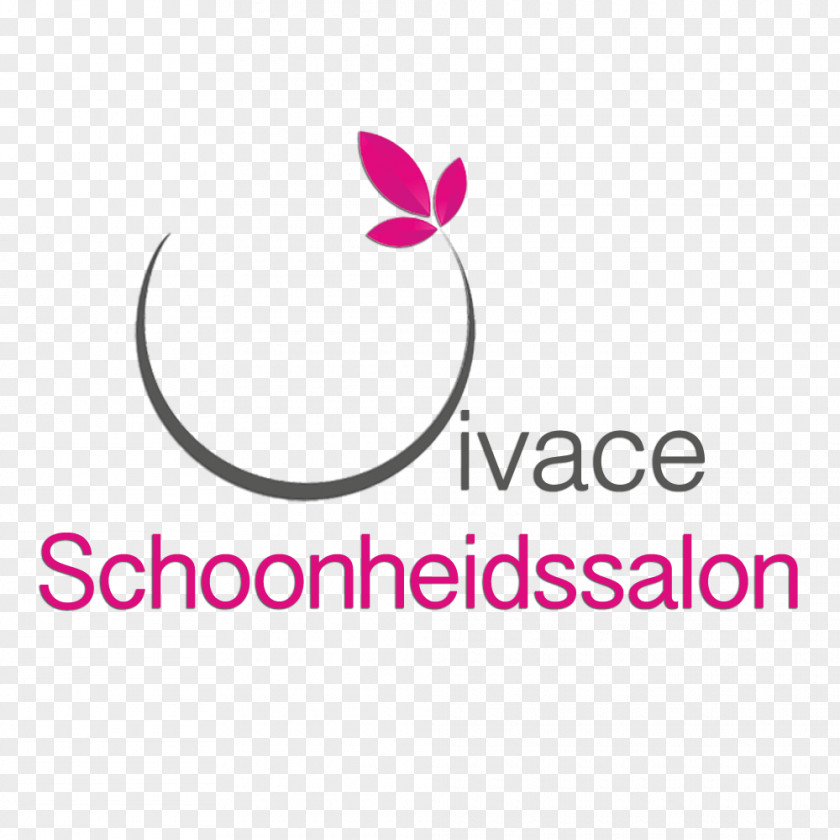 Salon Logo Beautician Trademark Dermatology PNG