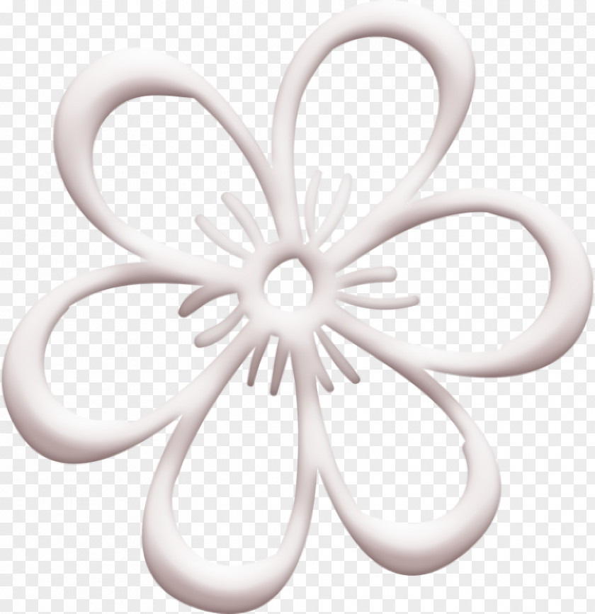 Spring Icon Gardening Flower Petals PNG