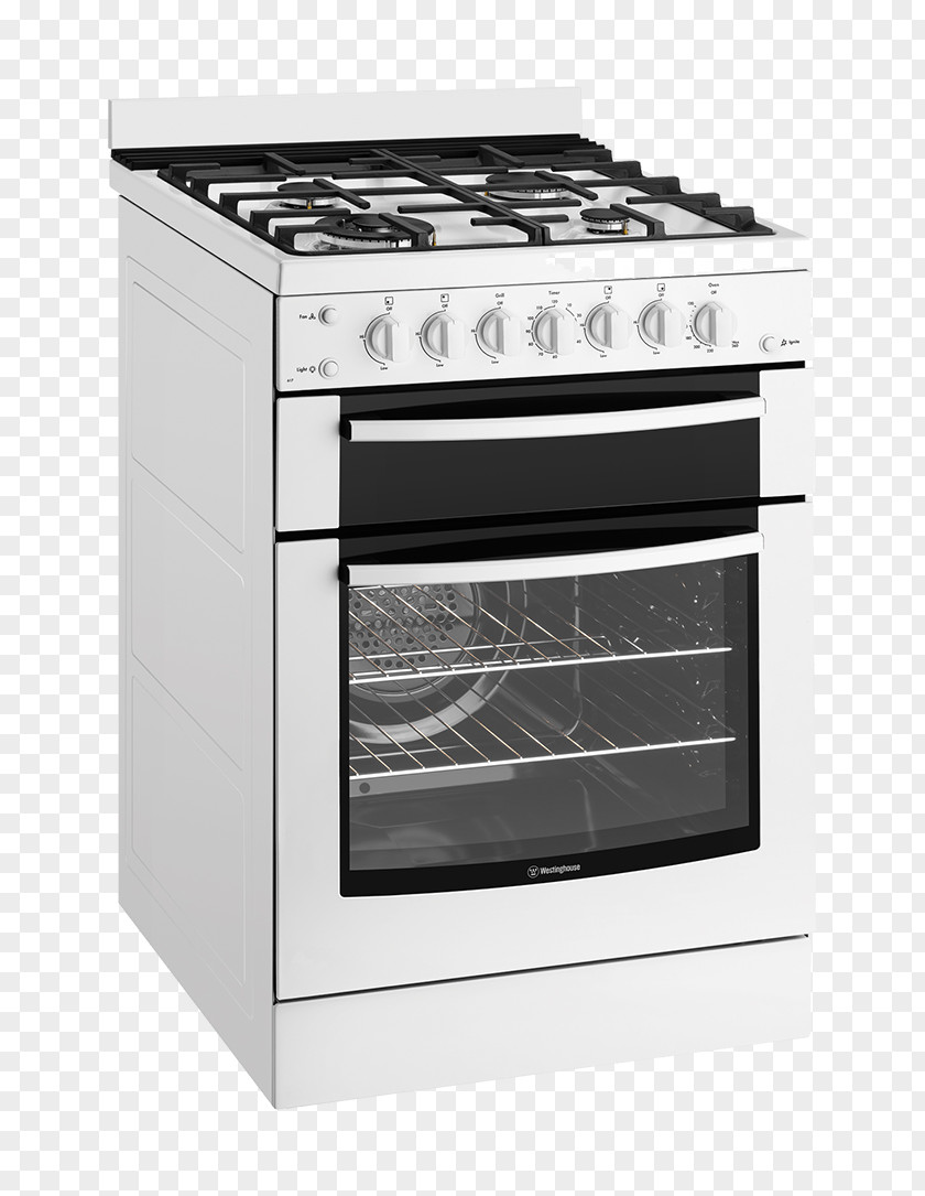 Stove Cooking Ranges Westinghouse Electric Corporation Oven Cooker Fuel PNG