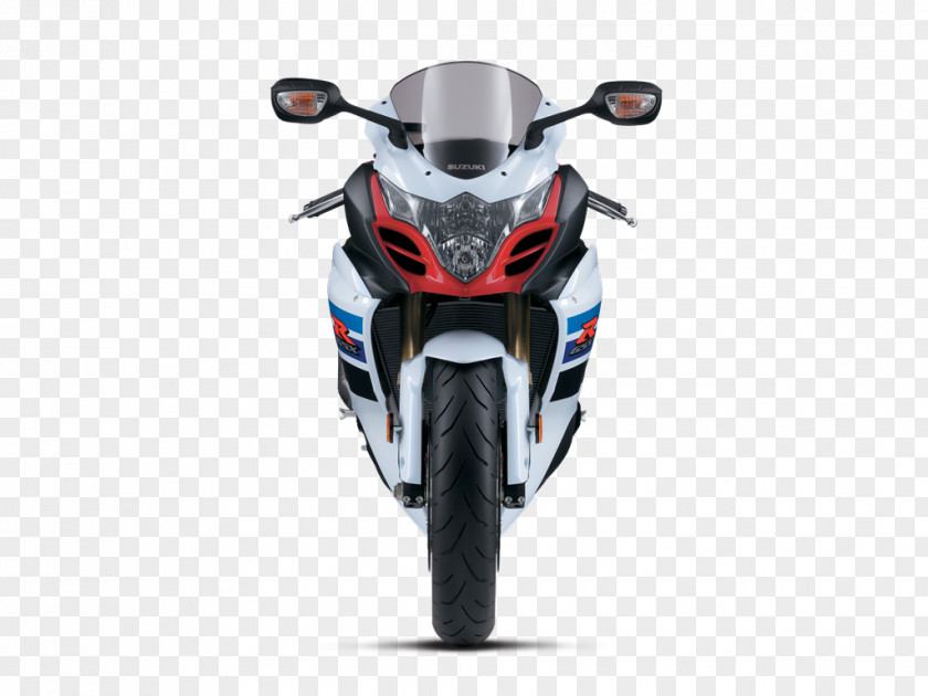 Suzuki GSX-R Series GSX-R1000 GSX-R750 Sport Bike PNG