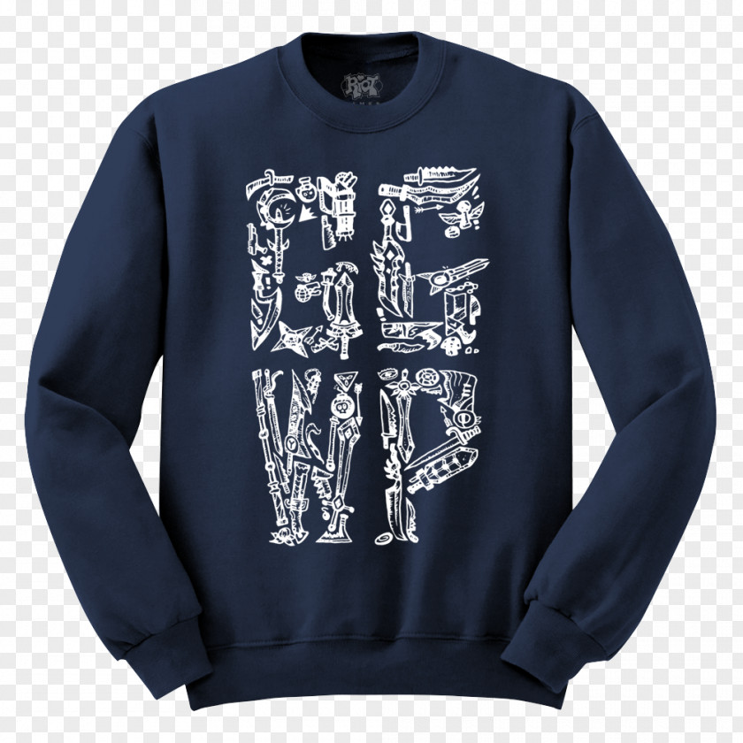 T Shirt Printing Figure T-shirt Hoodie Sweater Crew Neck Bluza PNG
