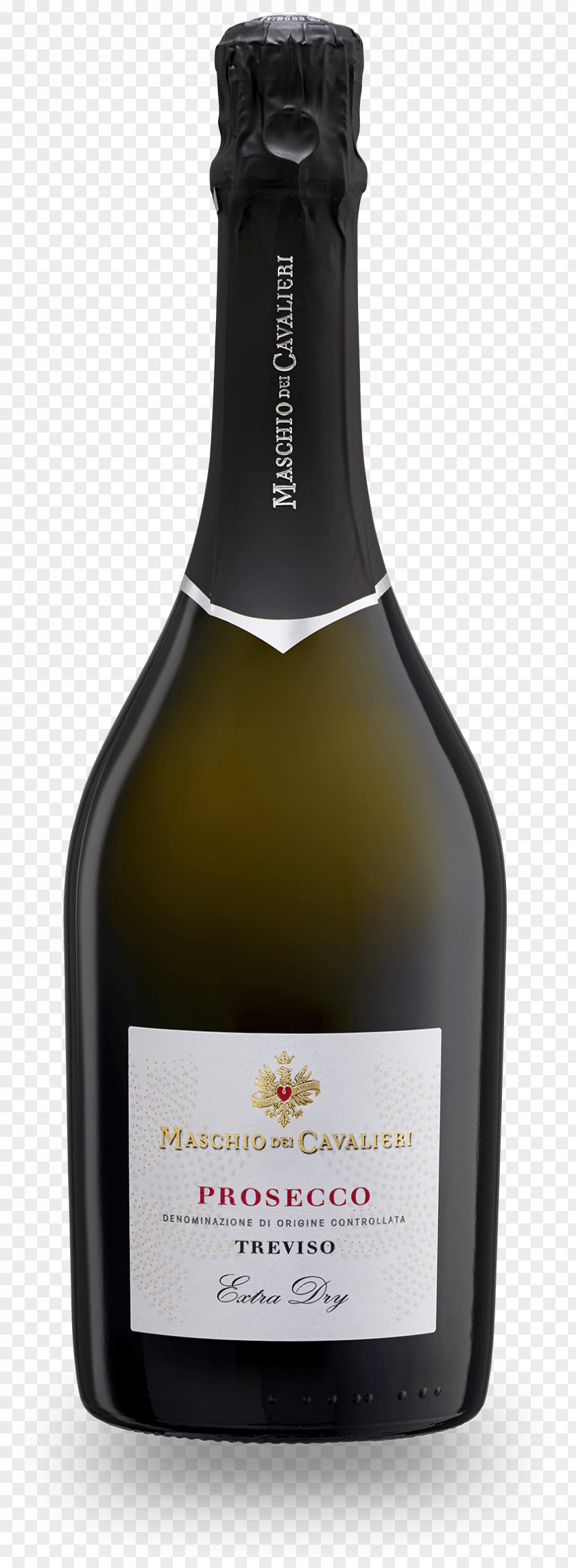 Champagne Prosecco Sparkling Wine Valdobbiadene PNG