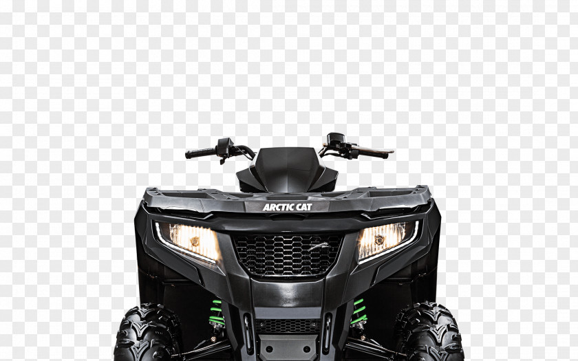 Headlights Vector Car Arctic Cat All-terrain Vehicle Side By Motor PNG