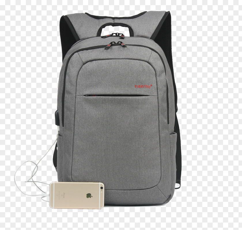 High Elasticity Foam Baggage Backpack Laptop Messenger Bags PNG