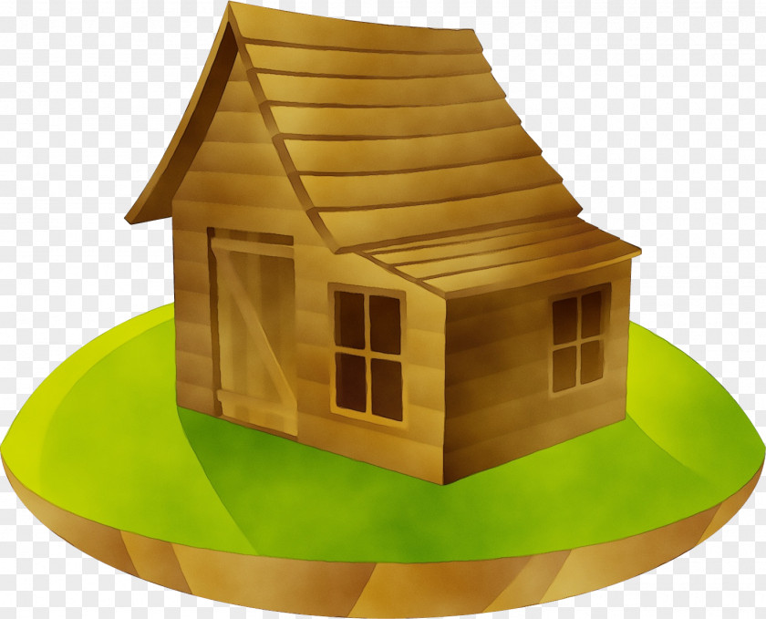 Home Hut Property House Roof Real Estate Architecture PNG