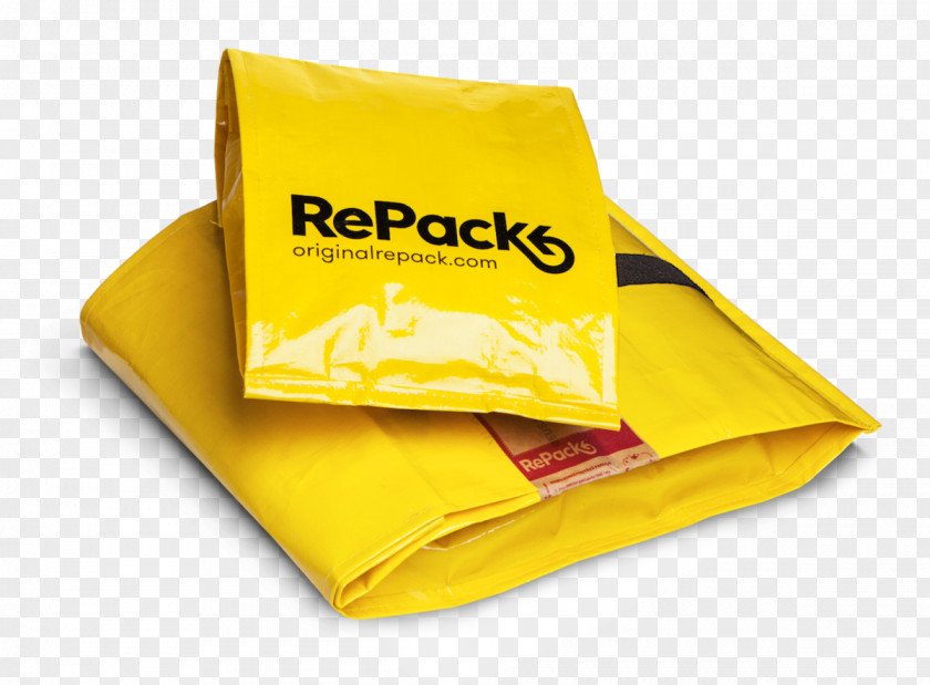 Kinetic Energy Recovery System RePack Packaging And Labeling Sweden Reusable Nordic Council Environment Prize PNG