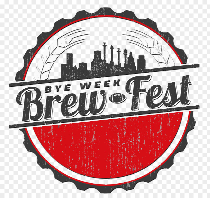 October Beer Fest Logo Label Brand PNG