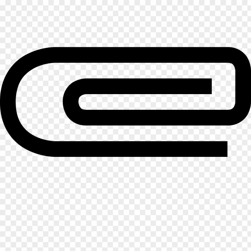 Paperclip PNG