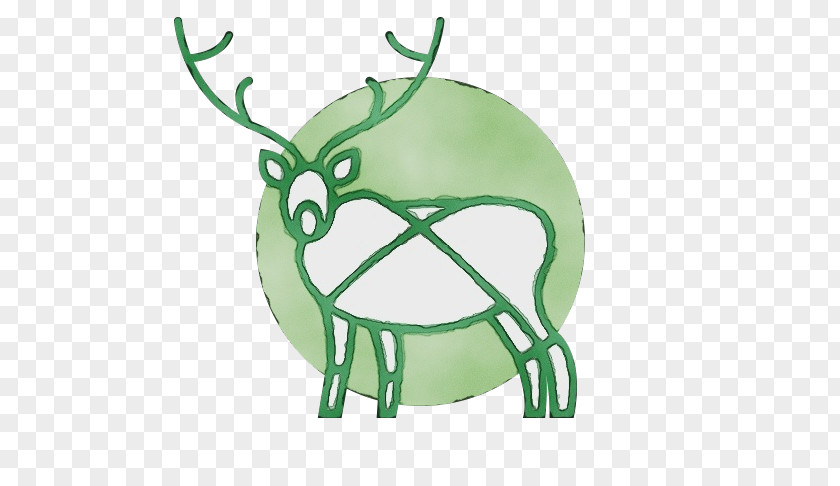 Reindeer PNG