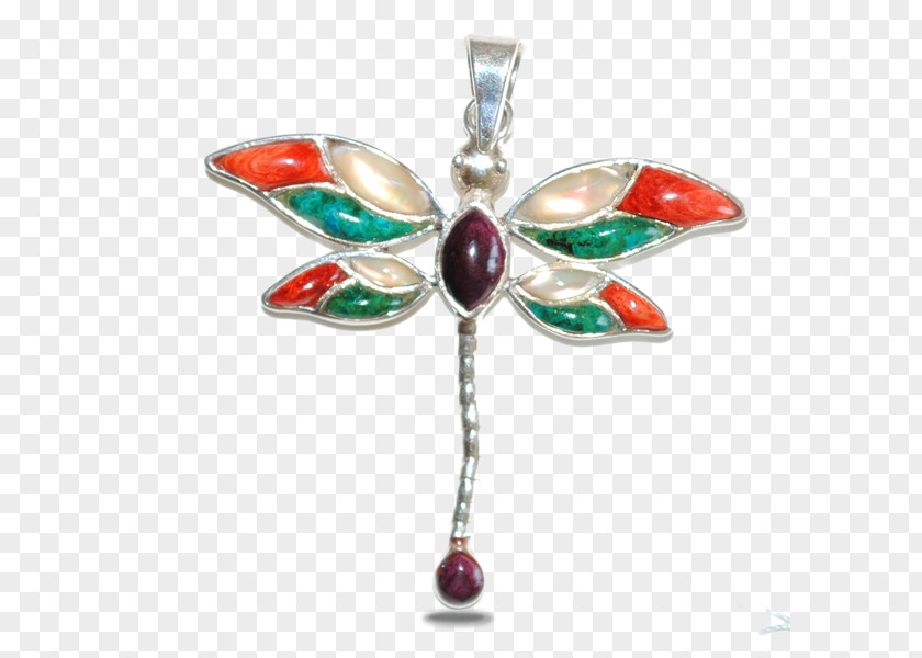 Ruby Body Jewellery Charms & Pendants PNG