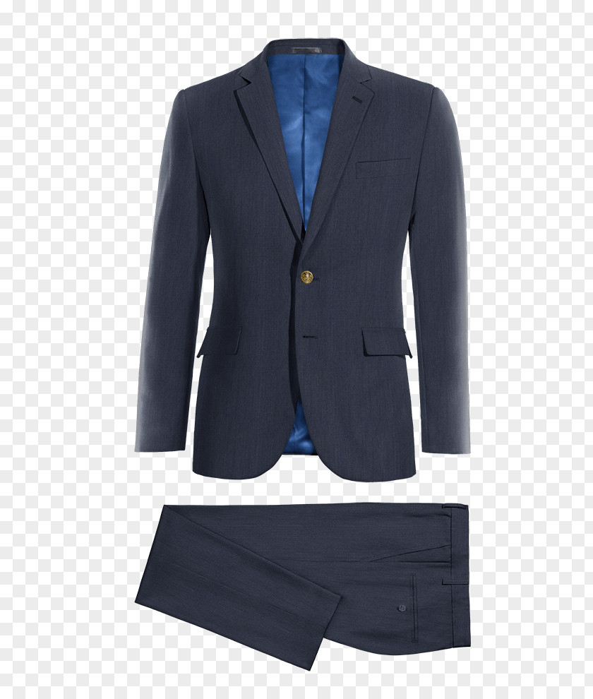 Suit Tuxedo Blazer Jacket Coat PNG