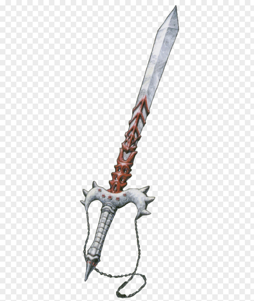 Sword Fire Emblem: Genealogy Of The Holy War Thracia 776 Dagger Book PNG