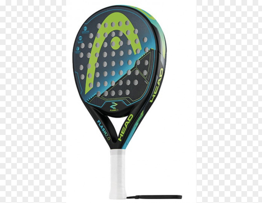 Tennis Racket Padel Head Drop Shot PNG