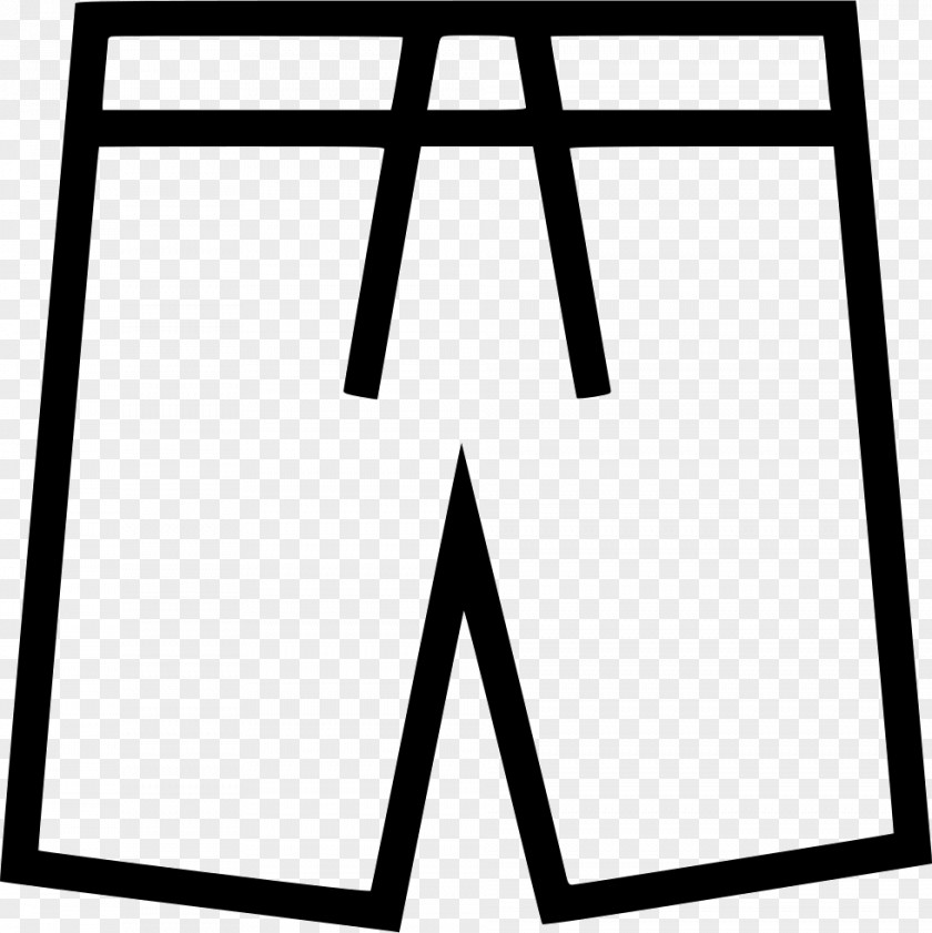 Trunks Icon Clip Art Image PNG