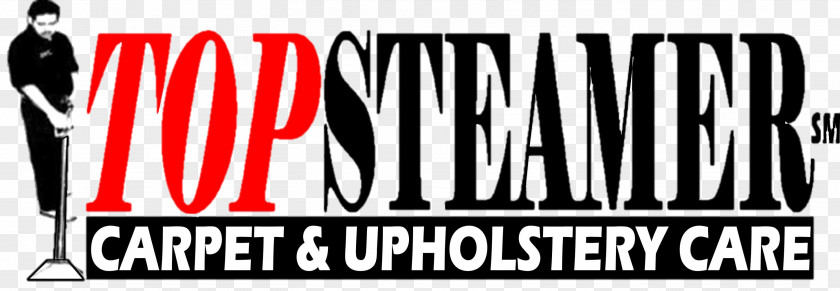 UPHOLSTERY Logo Banner Brand PNG