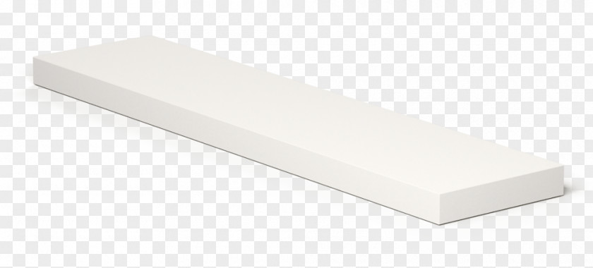 Wall Shelf Rectangle PNG