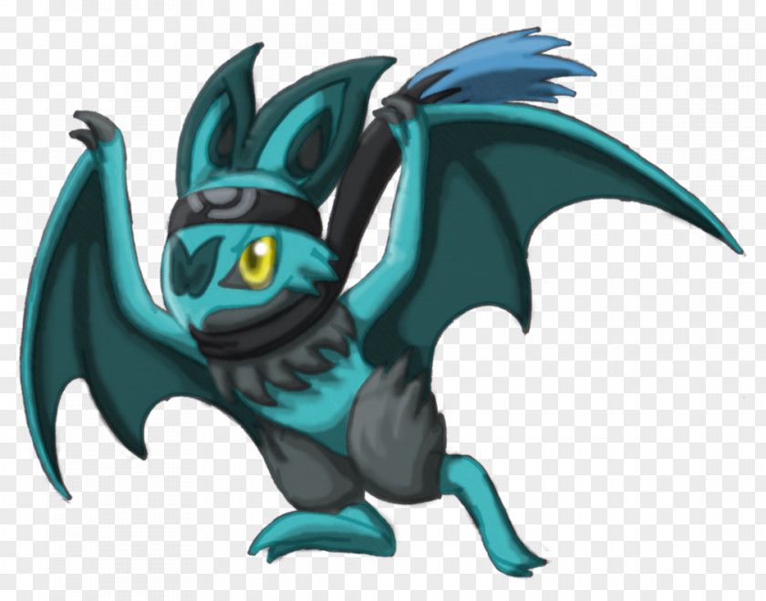 Youtube Noibat YouTube Pokémon X And Y Drawing Noivern PNG