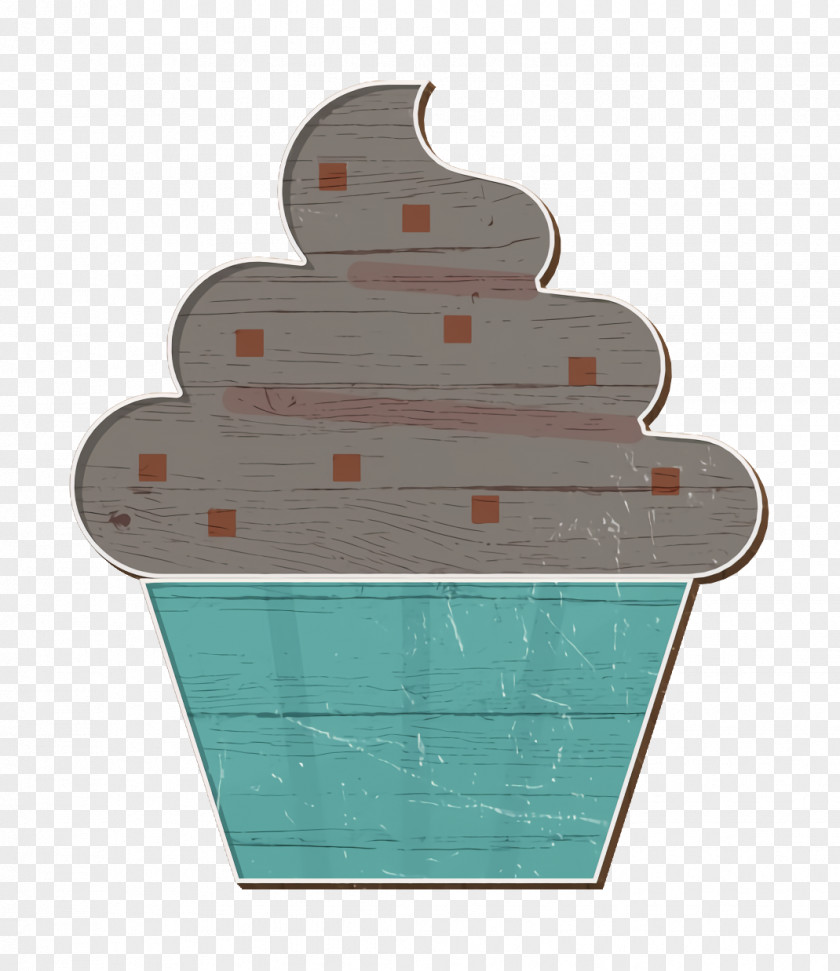 Bakery Icon Muffin Cupcake PNG