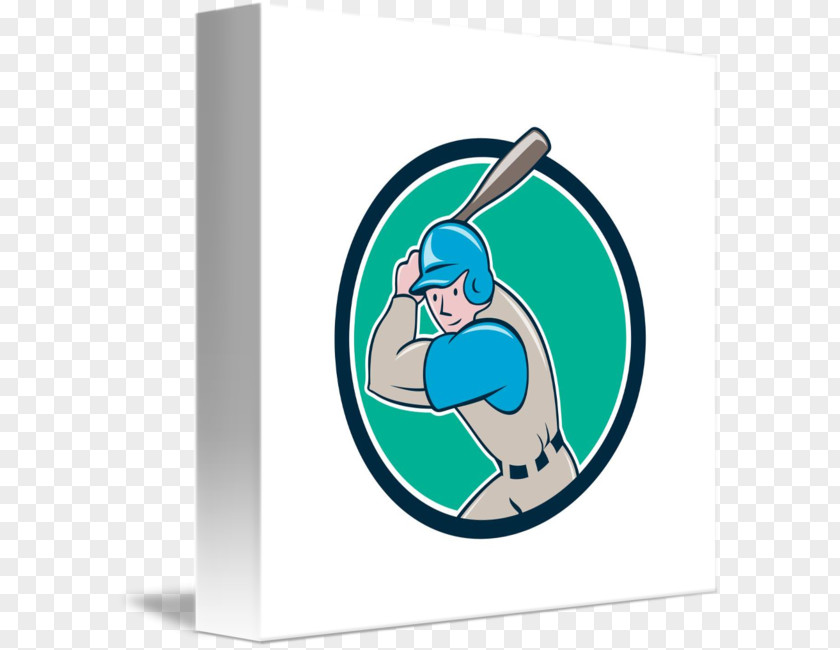 Baseball Player Cartoon Sporting Goods Character Fiction Font PNG