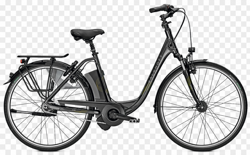 Bicycle Electric Kalkhoff Electricity Motor PNG