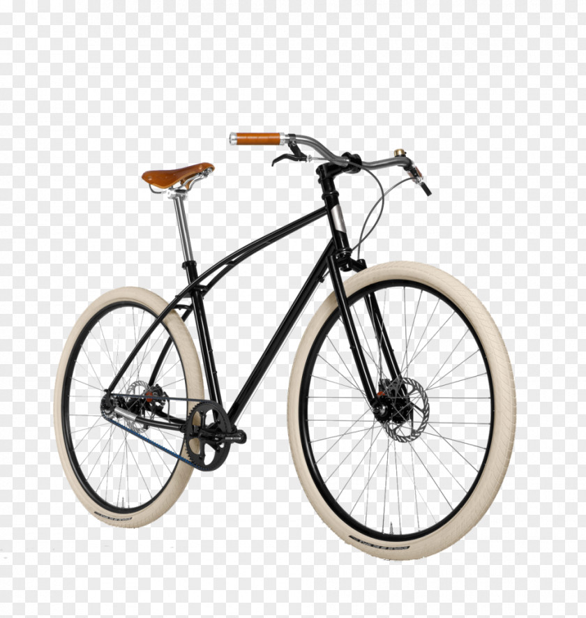 Bike City Bicycle Frames Cycling Hybrid PNG