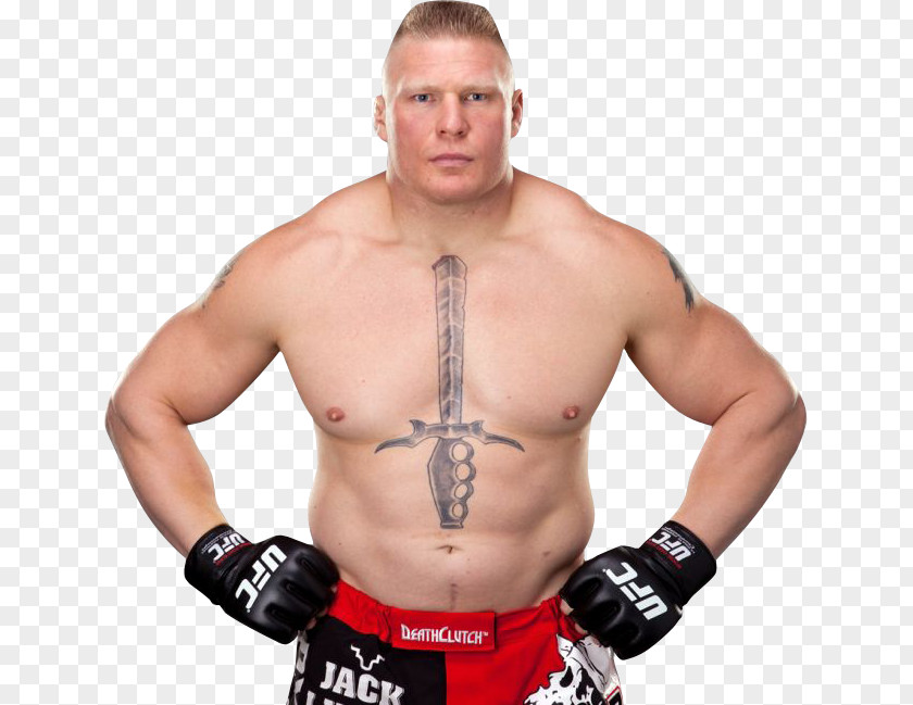 Brock Lesnar UFC 200: Tate Vs. Nunes Martial Arts Professional Wrestler PNG