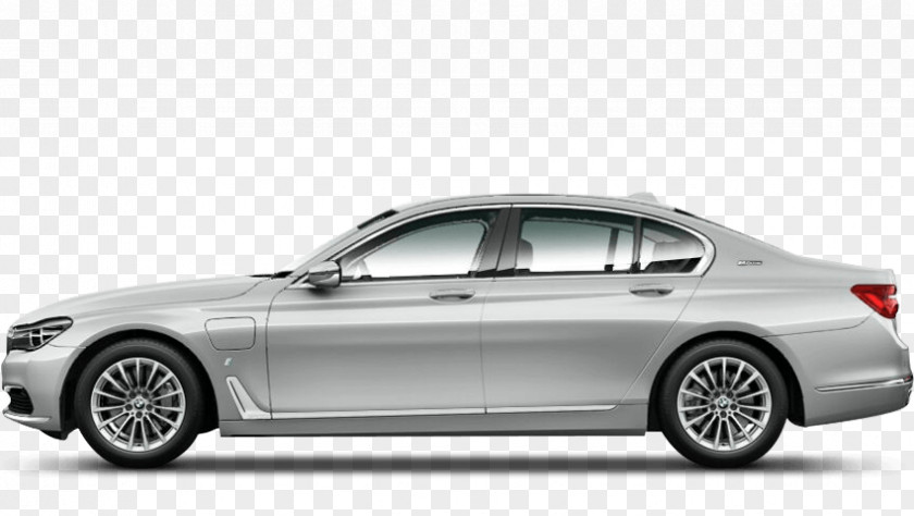 Car Executive 2018 BMW 7 Series Vehicle PNG