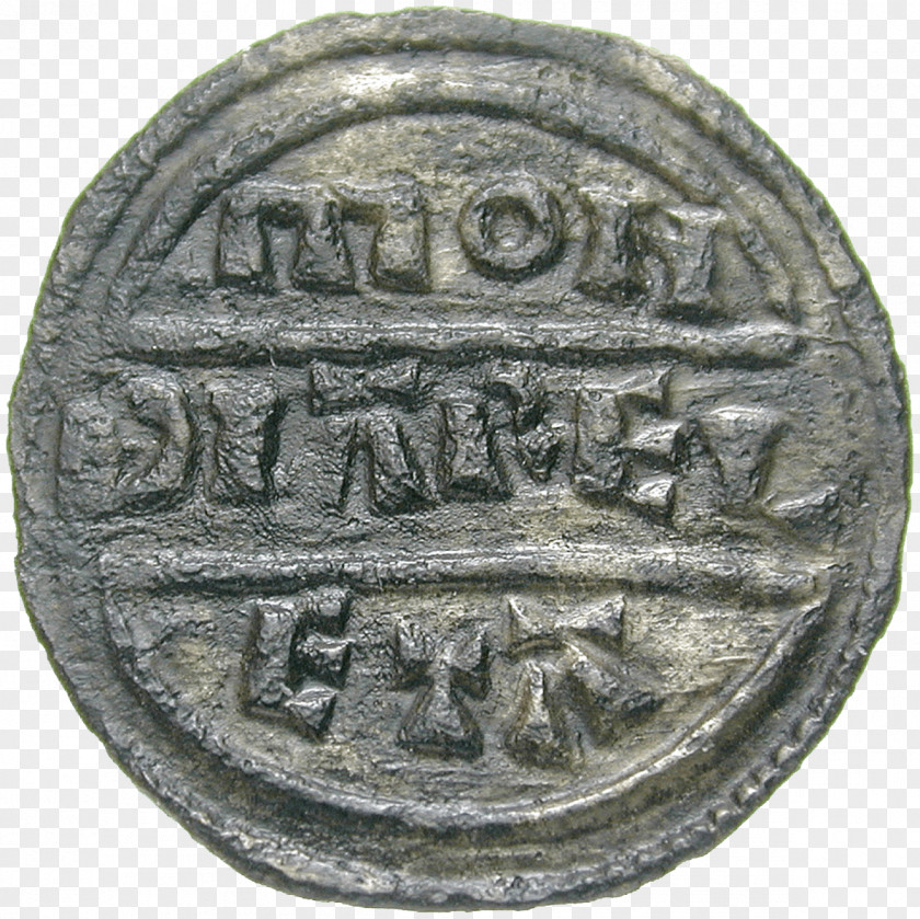 Coin Medal Ancient History PNG