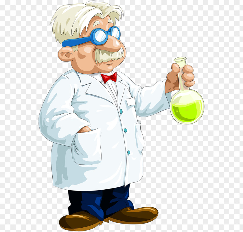 Doctor Cartoon Royalty-free Clip Art PNG