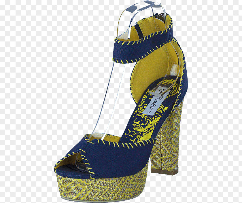 Ed Hardy High-heeled Shoe Fashion Mile Per Second PNG