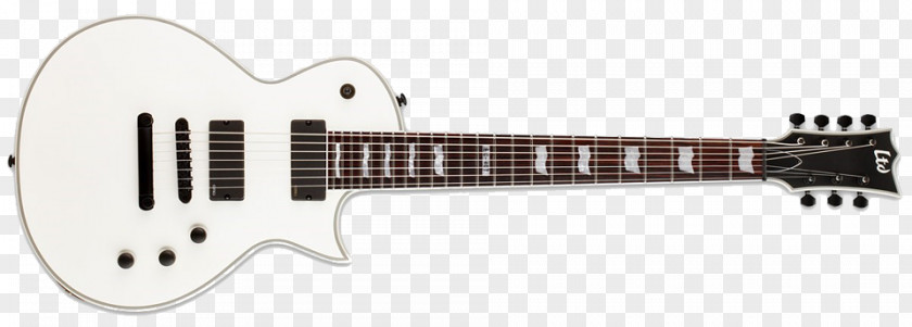 Guitar ESP LTD EC-1000 Viper EC-256 Guitars PNG