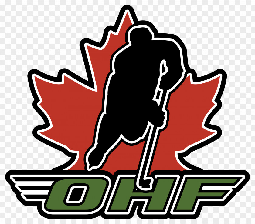 Hockey Ontario Federation Quebec Major Junior League Canada Ice PNG