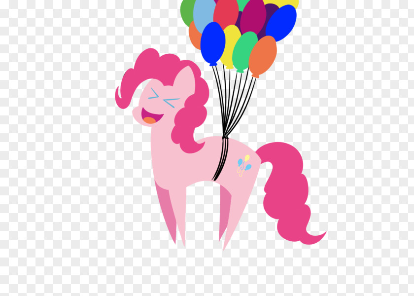 Horse Pinkie Pie Pony Clip Art PNG