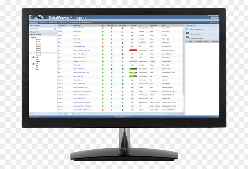 Information Desk Enterprise Architect Computer Software Sparx Systems Monitors PNG