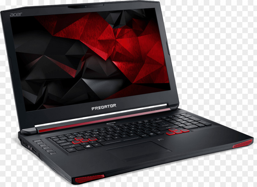 Laptop Acer Predator 17 G9-793-78CM 17.30 G5-793 Aspire PNG