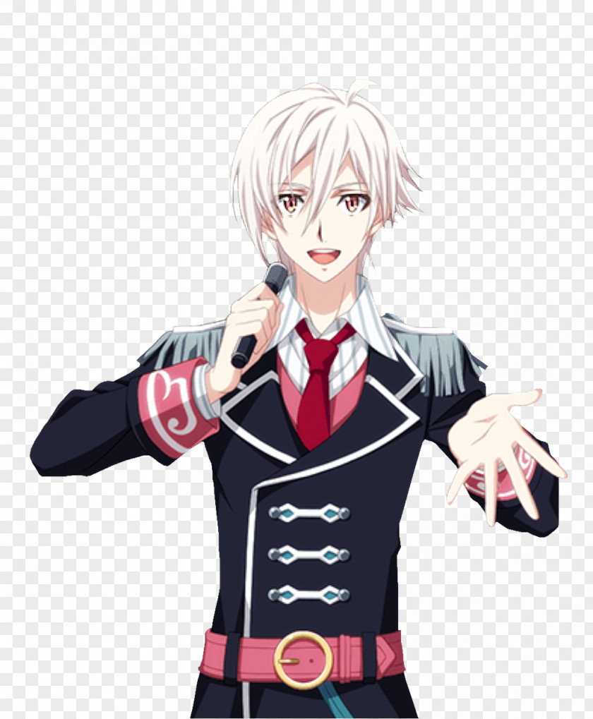 Leopard Eyes IDOLiSH7 Cosplay Internet Media Type PNG