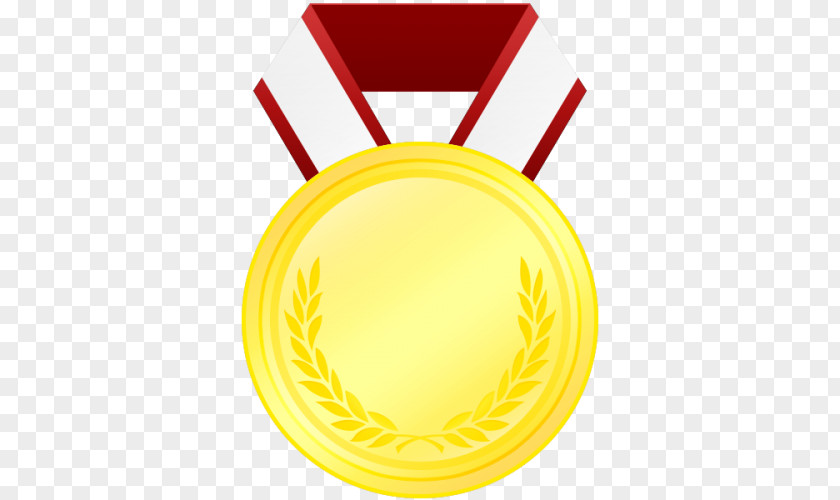 Medal Olympic Games Sochi Gold PNG